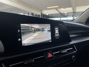 Kia Niro EV Inspire