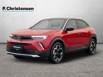 Opel Mokka-e 50 Ultimate 5d