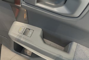Kia EV3 Long Range Upgrade