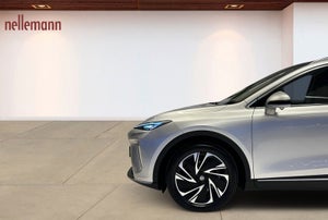 MG MGS6 Luxury Performance AWD