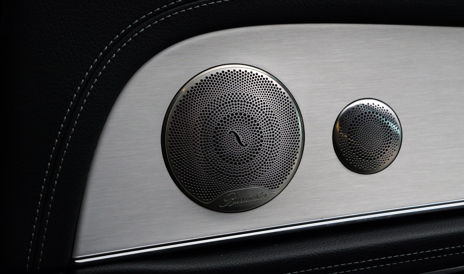 Mercedes E300 de AMG Line stc. aut.