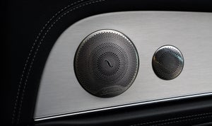 Mercedes E300 de AMG Line stc. aut.