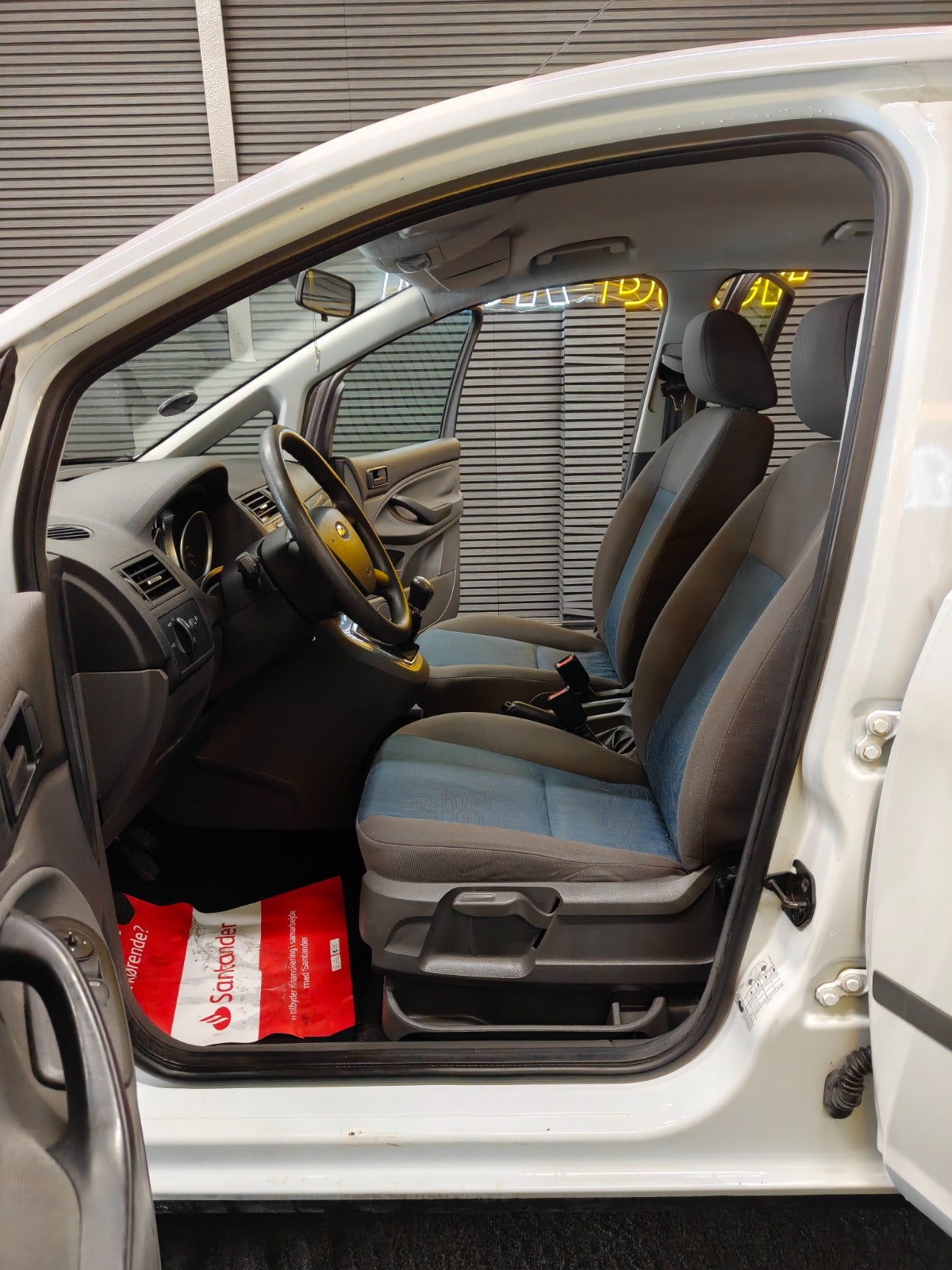 Billede af Ford C-MAX 1,6 Trend