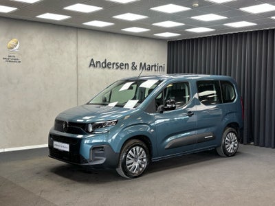 Citroën ë-Berlingo 52 Impress 5d