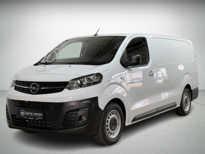 Opel Vivaro-e Enjoy+ L3