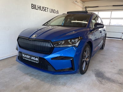 Skoda Enyaq iV Sportline