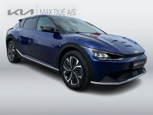 Kia EV6 Long Range