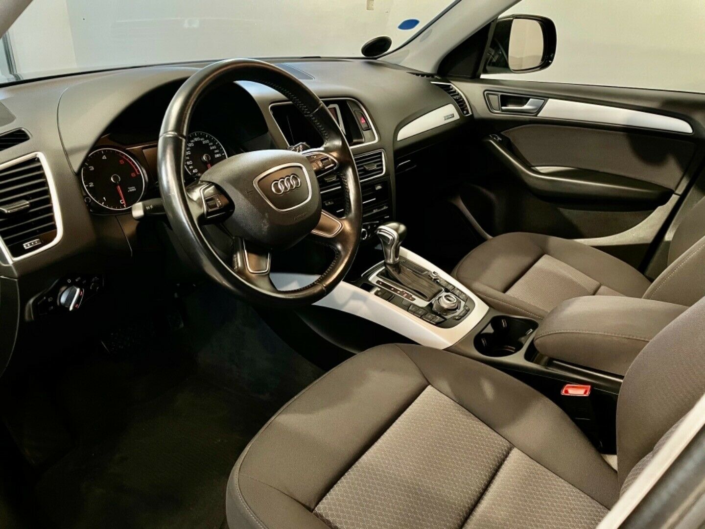 Audi – Q5
