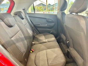 Kia Picanto Style+ Limited