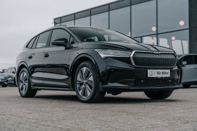Skoda Enyaq iV Loft