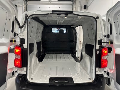 Toyota ProAce D 120 Medium Comfort