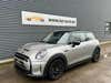 MINI Cooper SE Premium Extra