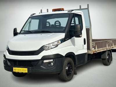 Iveco Daily 35S14 4100mm Lad