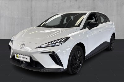 MG 4 51 Nordic Edition 5d