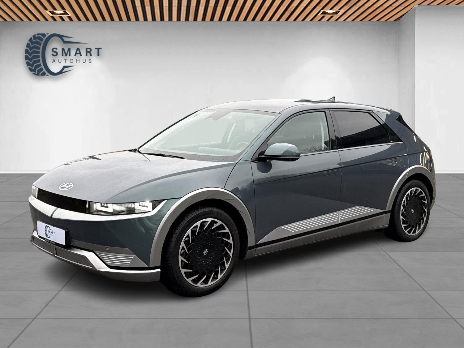 Billede af Hyundai Ioniq 5 73 Techniq