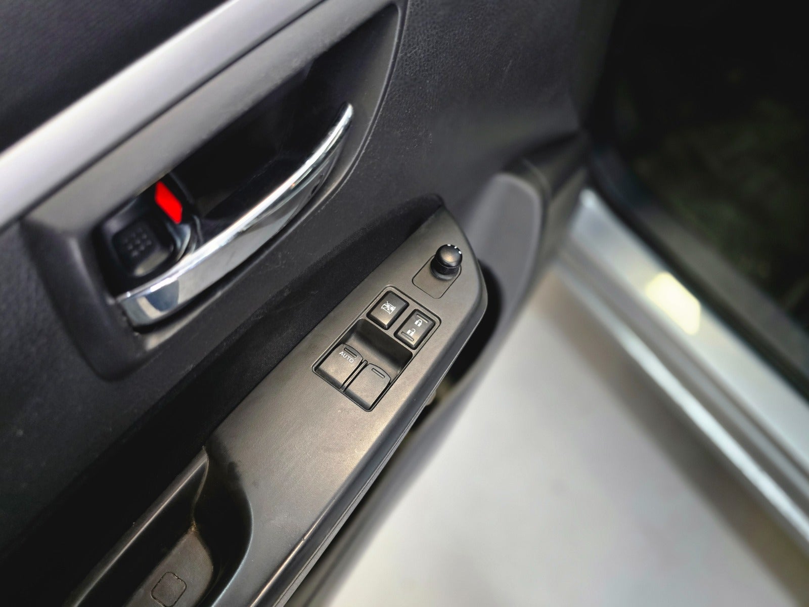 Billede af Suzuki Swift 1,2 GL