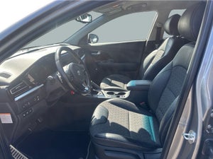 Kia Niro PHEV Advance DCT