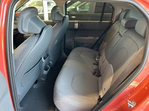 Kia EV3 Long Range Prestige