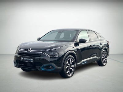 Citroën ë-C4 X Palais