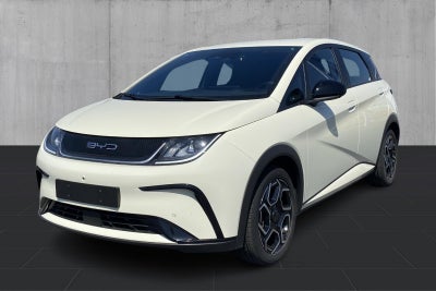 BYD Dolphin 60,0 Comfort 2024