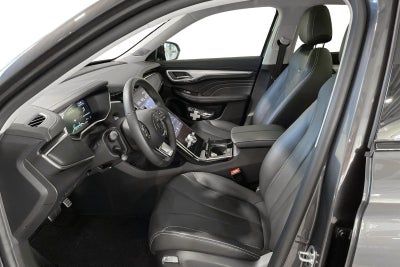 MG Marvel R Performance - 4