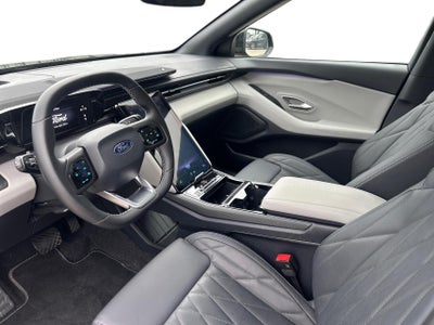 Ford Explorer Premium Extended Range billede 2