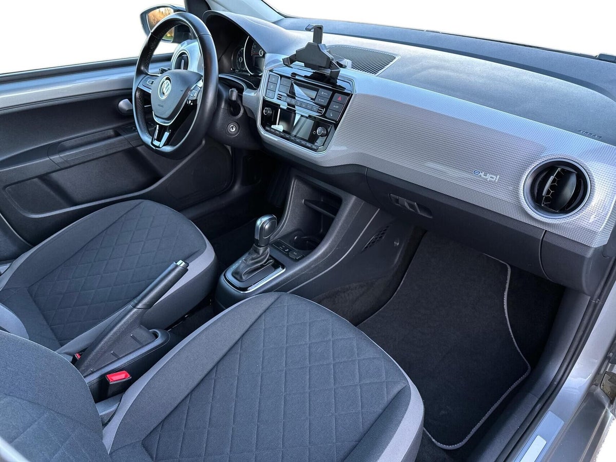 VW e-Up! Max billede 11