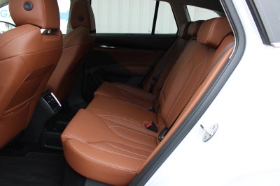 Skoda Enyaq iV Ultra