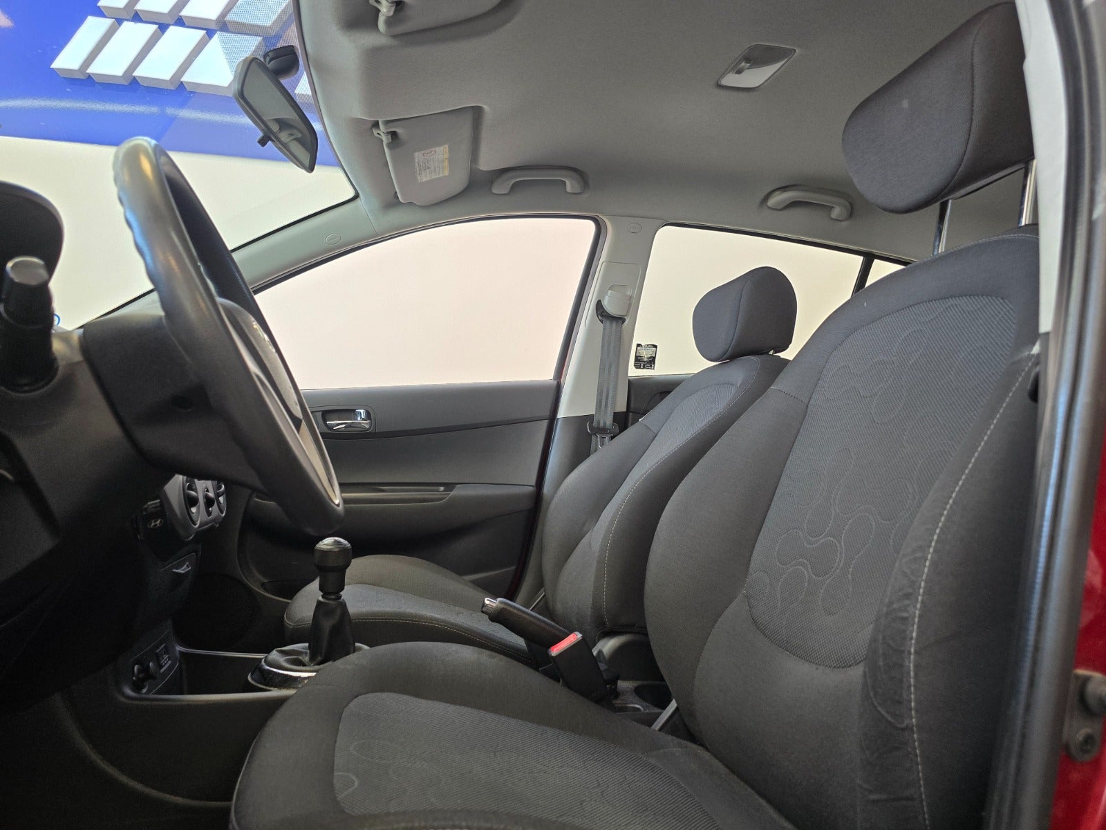 Billede af Hyundai i20 1,25 Classic