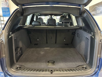 BMW iX3 Charged M-Sport