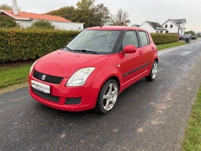 Suzuki Swift 1,3  5d