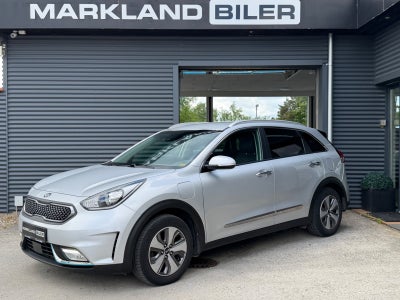 Kia Niro PHEV Comfort DCT