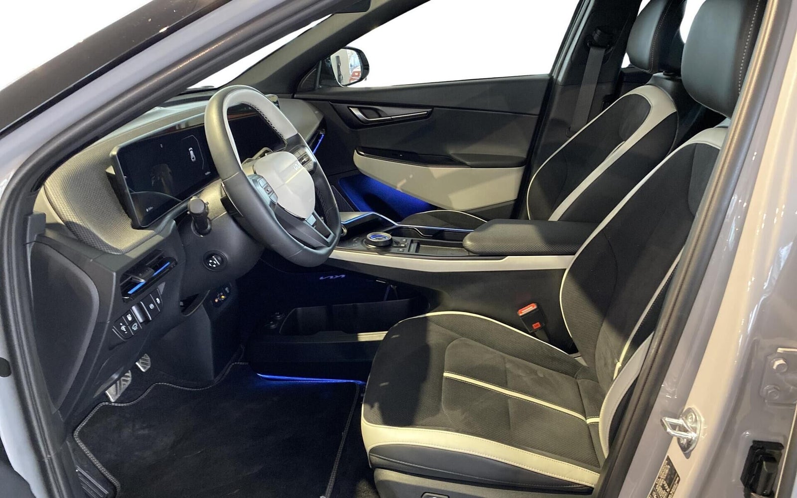 Kia EV6 Long Range GT-Line