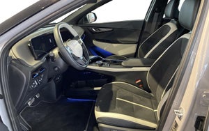 Kia EV6 Long Range GT-Line