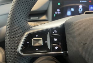 MG MGS5 Luxury