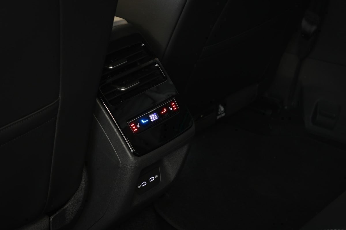 Billede af VW ID.7 77 Pro