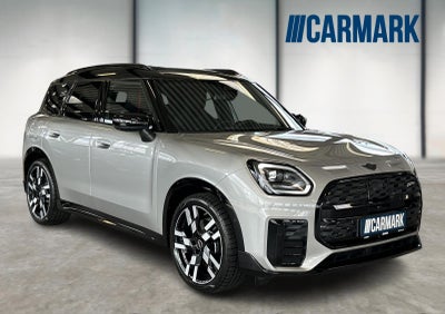 MINI Countryman E  JCW Trim L 5d