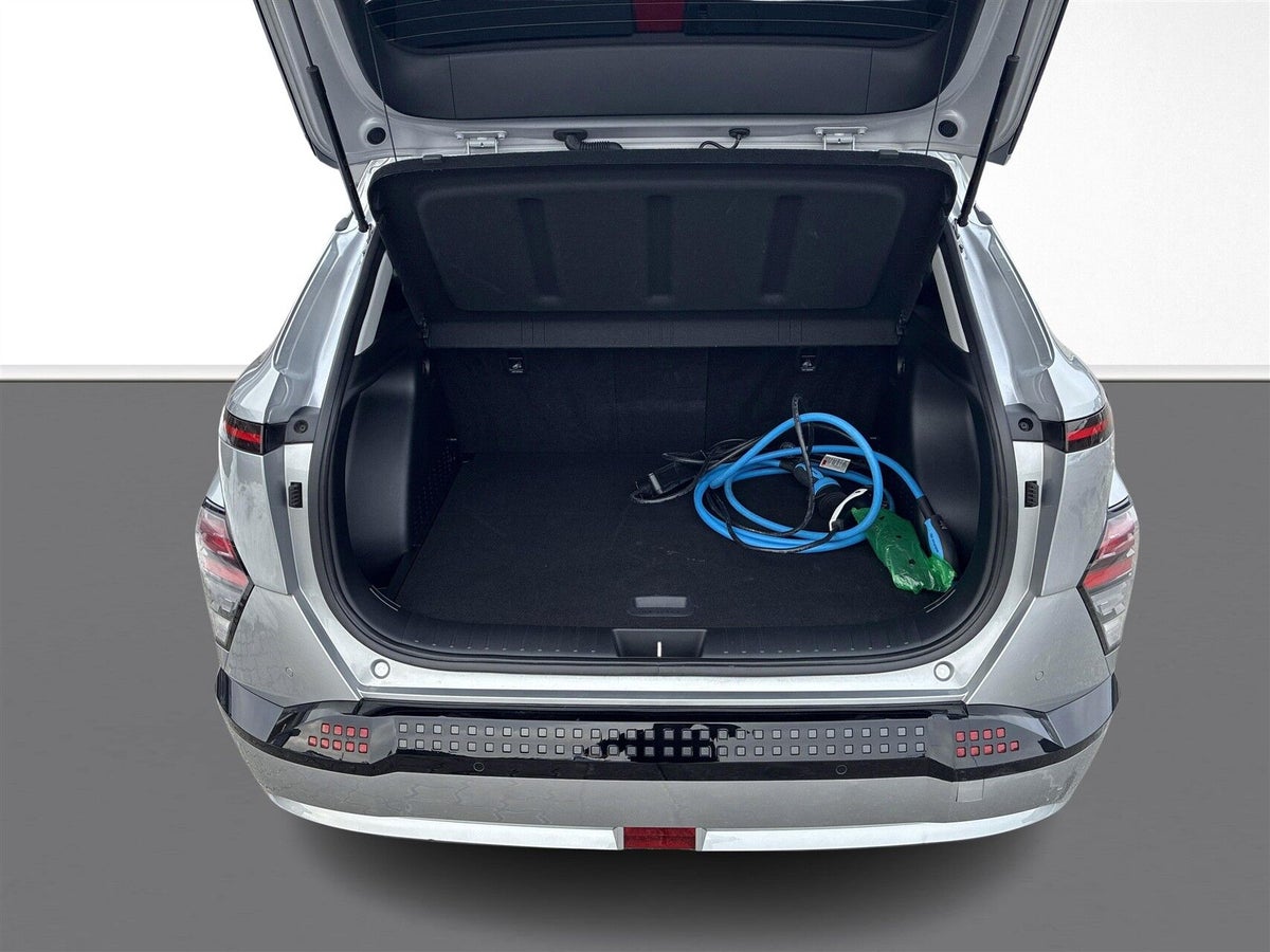 Hyundai Kona EV Advanced billede 6