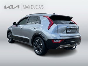 Kia Niro EV Inspire