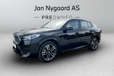 BMW iX2  eDrive20 M-Sport Premium 5d