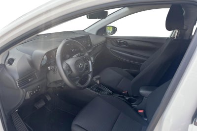 Hyundai i20 T-GDi Essential DCT