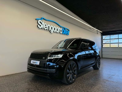Land Rover Range Rover 3,0 P440e SE aut. 5d