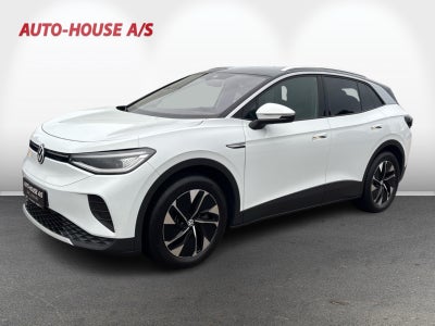 VW ID.4 77 Pro Performance 4Motion 5d