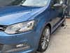 VW Polo TSi 150 BlueGT DSG thumbnail