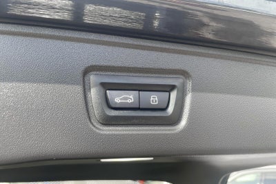 BMW i5 eDrive40 Fully Charged