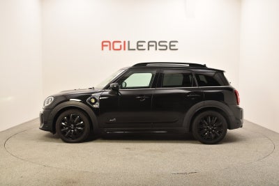 MINI Countryman Cooper SE aut. ALL4