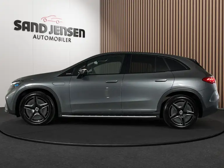 Mercedes EQE500 SUV AMG Premium 4Matic