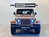 Jeep Wrangler Sahara aut. thumbnail