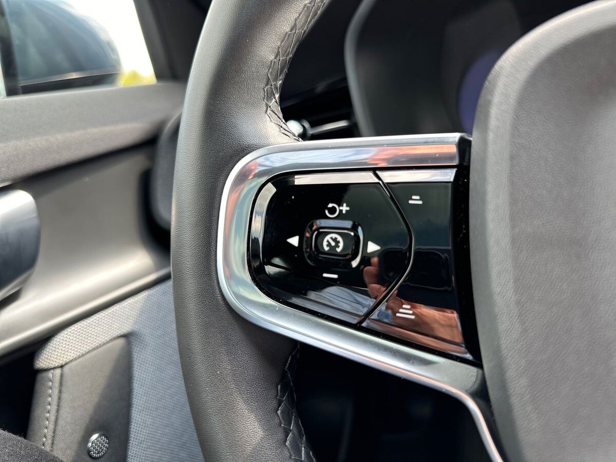 Polestar 2 Long Range billede 8