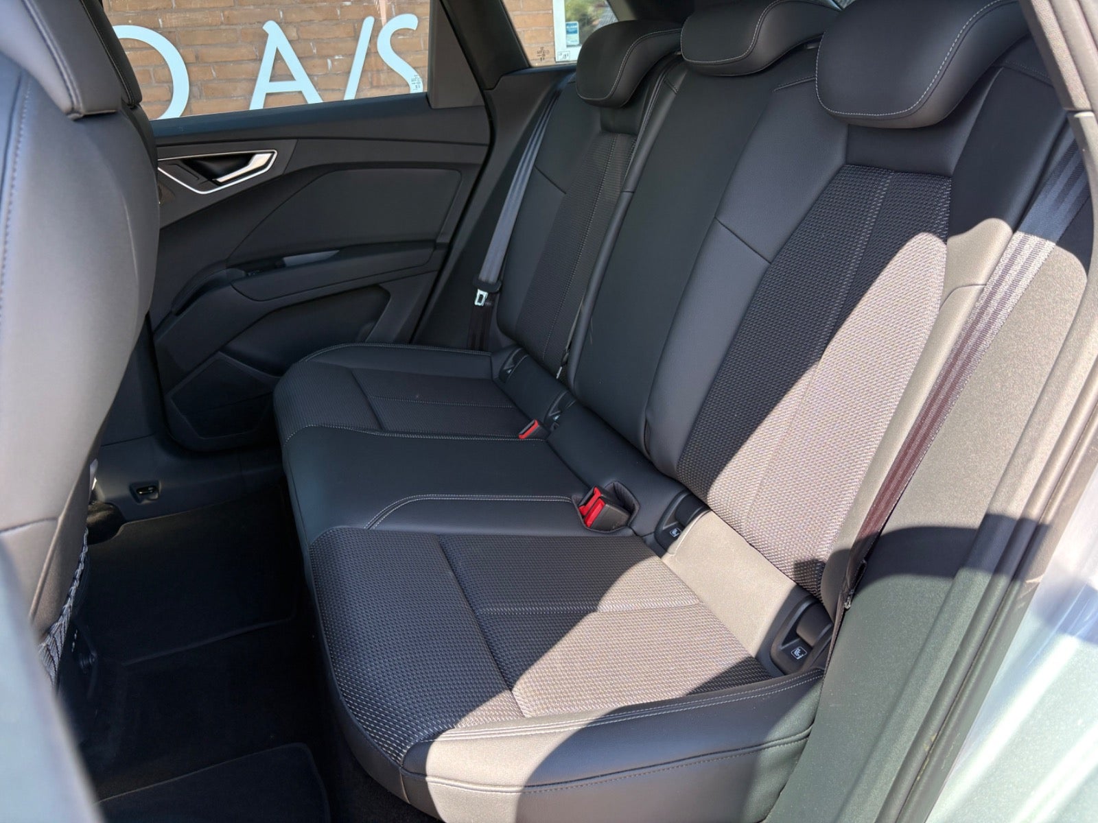 Billede af Audi Q4 e-tron 45 Ultra S-line